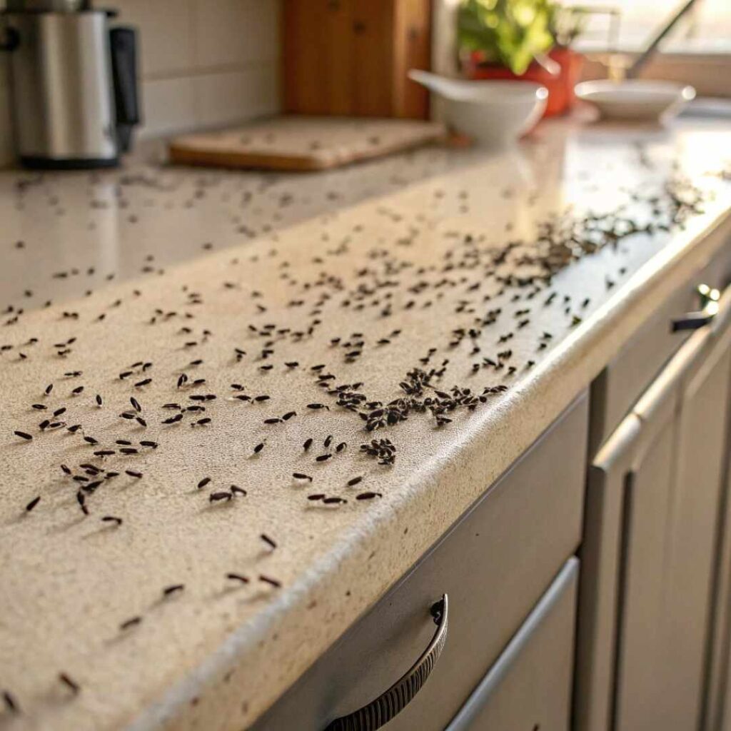 ants control in talegaon dabhade